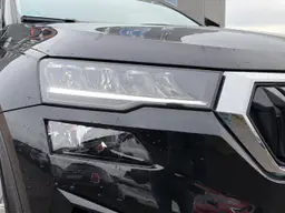 Skoda Karoq - photo 33