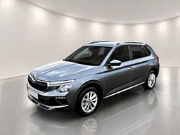 Skoda Kamiq - photo 1