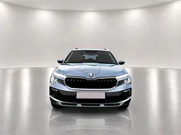 Skoda Kamiq - photo 2