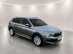Skoda Kamiq - photo 3