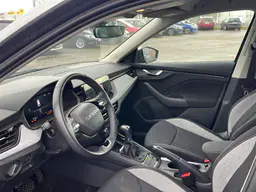 Skoda Kamiq - photo 21