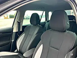 Skoda Kamiq - photo 22