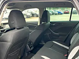 Skoda Kamiq - photo 23