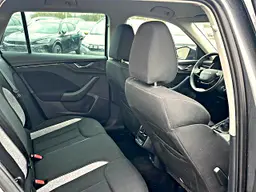 Skoda Kamiq - photo 25