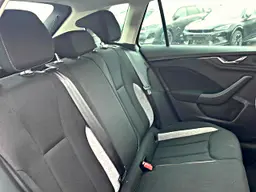 Skoda Kamiq - photo 26