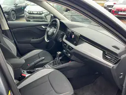 Skoda Kamiq - photo 27
