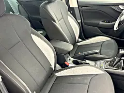 Skoda Kamiq - photo 28