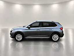 Skoda Kamiq - photo 4