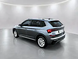 Skoda Kamiq - photo 5