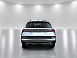 Skoda Kamiq - photo 6