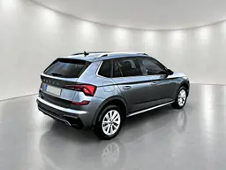 Skoda Kamiq - photo 7