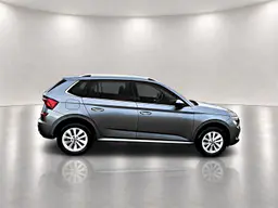 Skoda Kamiq - photo 8