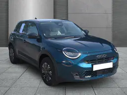 Fiat 600 - photo 1