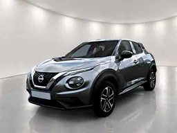 Nissan Juke - photo 1