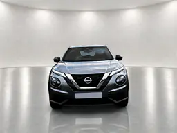 Nissan Juke - photo 2