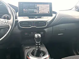 Nissan Juke - photo 13