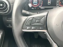 Nissan Juke - photo 14