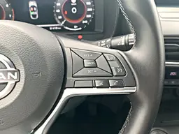 Nissan Juke - photo 15