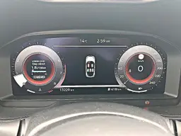 Nissan Juke - photo 16