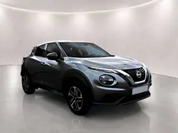 Nissan Juke - photo 3