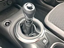Nissan Juke - photo 23