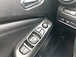 Nissan Juke - photo 28