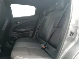 Nissan Juke - photo 30