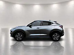 Nissan Juke - photo 4
