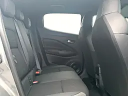 Nissan Juke - photo 31