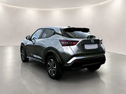 Nissan Juke - photo 5