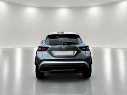Nissan Juke - photo 6