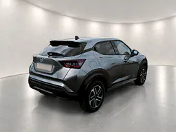 Nissan Juke - photo 7
