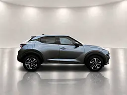 Nissan Juke - photo 8