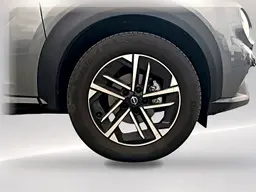 Nissan Juke - photo 9