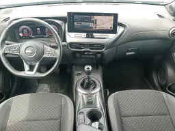 Nissan Juke - photo 10