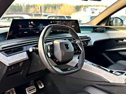 Peugeot 3008 - photo 11