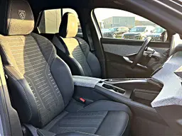 Peugeot 3008 - photo 15