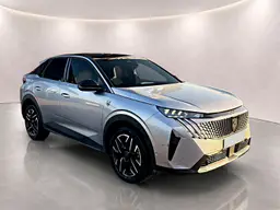 Peugeot 3008 - photo 3