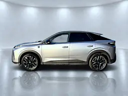 Peugeot 3008 - photo 4