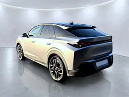 Peugeot 3008 - photo 5