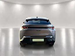 Peugeot 3008 - photo 6