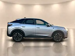 Peugeot 3008 - photo 8