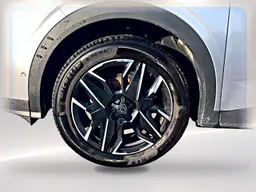 Peugeot 3008 - photo 9