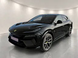 Lotus Eletre - photo 1
