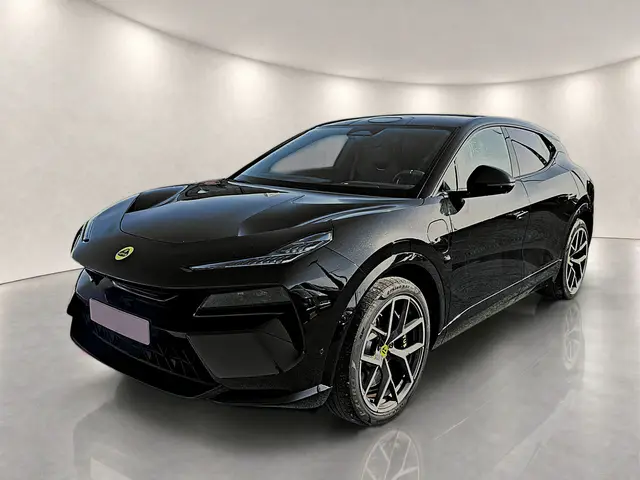 Lotus Eletre