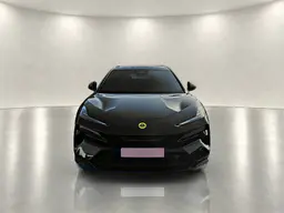 Lotus Eletre - photo 2