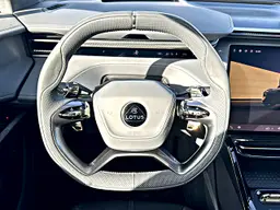 Lotus Eletre - photo 15