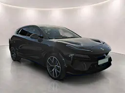 Lotus Eletre - photo 3
