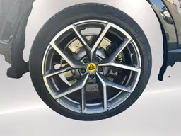 Lotus Eletre - photo 31