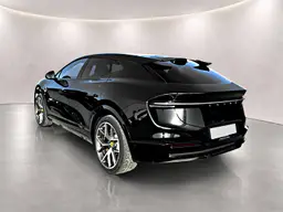 Lotus Eletre - photo 5